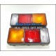 Lampu Stop - Truck Mitsubishi Cold Diesel Lama