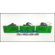 Lampu Kabin Atas - Truck Mitsubishi Fuso 6d22 - 8dc9