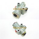 Valve Synchro - Mitsubishi Fuso 6d22