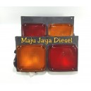 Lampu Stop - Mitsubishi Fuso