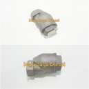 Check Valve Angin Model Lurus - Fuso Tahun Lama