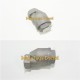 Check Valve Angin Model Lurus - Fuso Tahun Lama