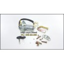 Kunci Kontak Assy - Truck Fuso Fighter - Ps190