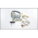 Kunci Kontak Assy - Truck Fuso Fighter - Ps190