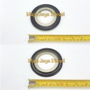 Oil Seal Roda Belakang Luar - Ps100 Engkel