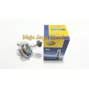 Bohlam Halogen H4 - Hella 70Watt