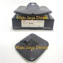 Kaca Spion Lh Bawah - Truck Fuso 6d22 8dc9