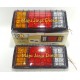 Lampu Stop Led - Cold Diesel