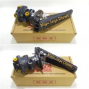 Brake Valve - Pedal Rem - Hino Jumbo