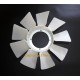 Fan Cooling - Kipas Radiator - Hino Lohan Fm260ti