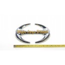 Emblem Logo - Hino Lohan Fm260ti