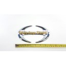Emblem Logo - Hino Dutro