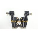 Tie Rod End - Hino Lohan Fm260ti Tronton