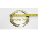 Washer Trunion - Ring Trunion - Hino Lohan Fm260ti
