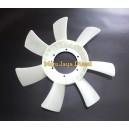 Fan Cooling - Kipas Radiator - Truck Nissan Euro