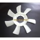 Fan Cooling - Kipas Radiator - Truck Nissan Euro
