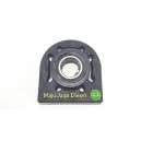 Center Bearing Model Double - Truck Nissan Ck12 Baru