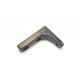 Breket Spion Kanan Atas - Truck Hino Fm260ti