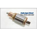 Angker Starter - Truck Hino Lohan Fm260ti