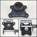 Flange Transmisi Gigi 29 Copotan - Truck Hino Lohan Fm260ti