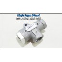 Double Check Valve - Truck Hino Lohan 500