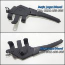 Handle Rem Tangan - Hand Brake - Truck Hino Lohan FM260TI