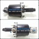 Air Master Pendek - Servo Rem Pendek - Truck Hino Lohan FM260TI